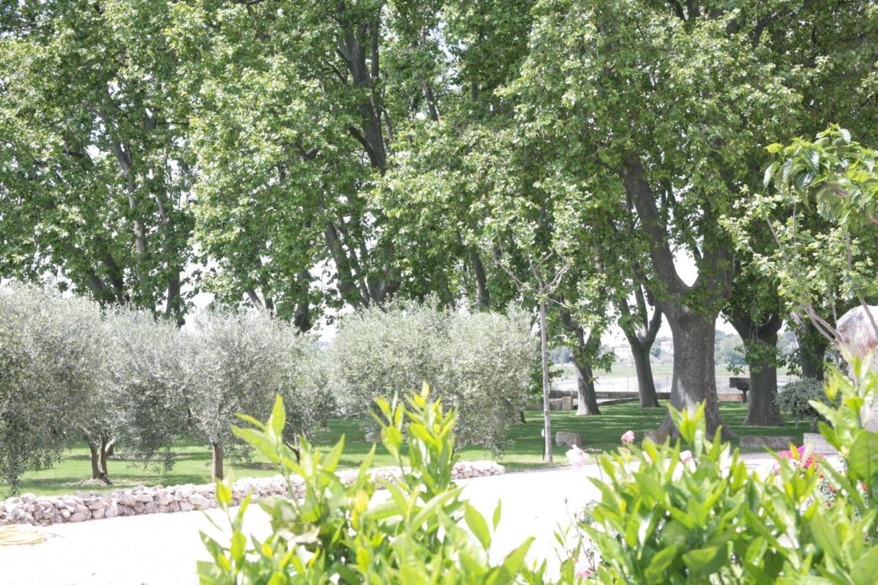 Le Domaine De Laforest 퐁비에이유 외부 사진
